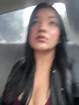 EmmaBlossom online show from October 12, 2025, 7:24 pm