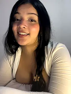 EmmaBlossom online show from October 27, 2025, 3:32 am