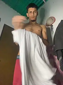 Pingasaboy20 online show from February 16, 2026, 9:16 am