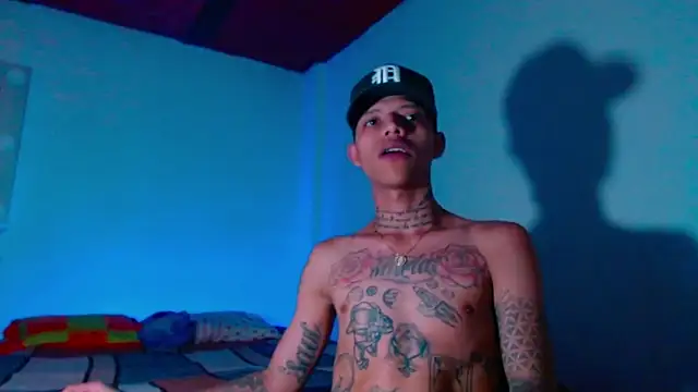 Snapshot of ethan_valka chatting on February 25, 2026, 10:19 pm ethan valka online show from February 25, 2026, 10:19 pm