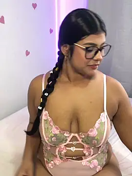 AnaBrowmn online show from March 24, 2026, 1:49 pm