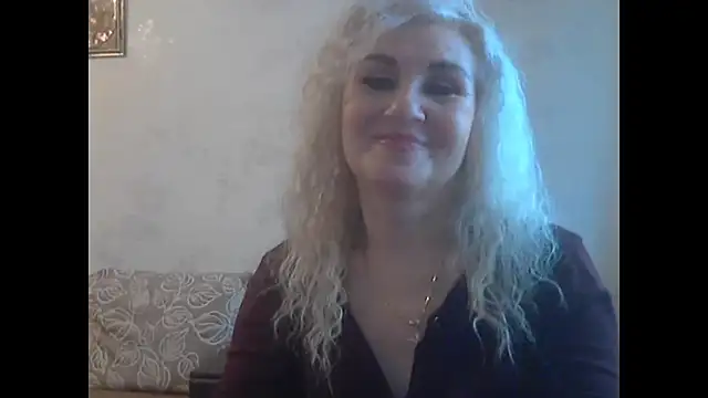 LadySexyBlond online show from January 7, 2026, 6:49 am