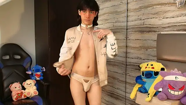 Snapshot of Lovers_21 chatting on February 3, 2026, 6:40 am Lovers 21 online show from February 3, 2026, 6:40 am