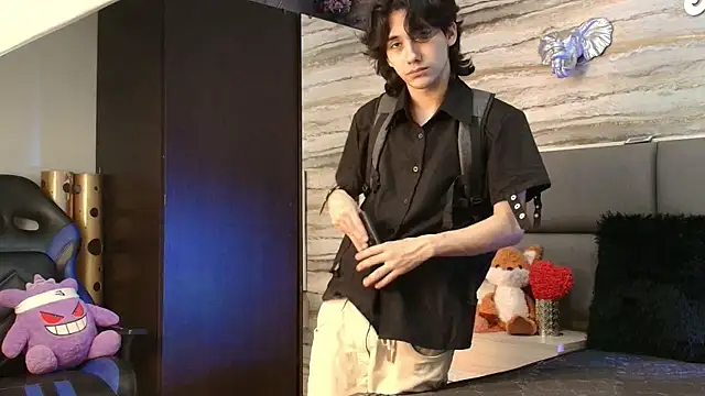 Snapshot of Lovers_21 chatting on February 26, 2026, 3:38 am Lovers 21 online show from February 26, 2026, 3:38 am