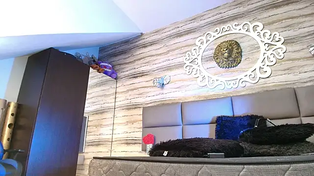 Snapshot of Lovers_21 chatting on February 27, 2026, 3:50 am Lovers 21 online show from February 27, 2026, 3:50 am