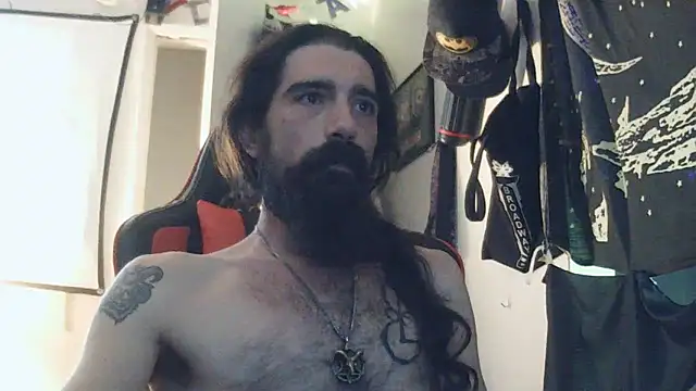 Neekaleek89 online show from April 9, 2026, 4:23 pm