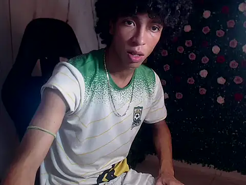 xion ez online show from October 19, 2025, 8:53 pm