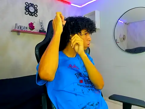 xion ez online show from November 16, 2025, 7:30 pm