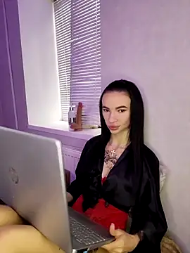 Julietta 001 online show from October 5, 2025, 10:35 am