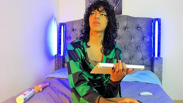 Andrew Dust online show from October 1, 2025, 7:09 pm