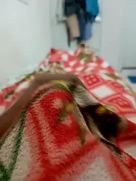 ramboram897 online show from December 4, 2025, 8:17 pm