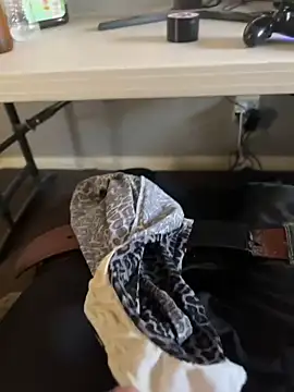 hardcockdaddy7488 online show from October 6, 2025, 8:17 pm