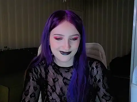 violet-siren-x online show from June 26, 2026, 7:46 am
