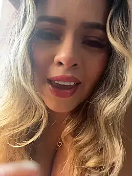 itsdanividarte online show from November 6, 2025, 7:37 pm