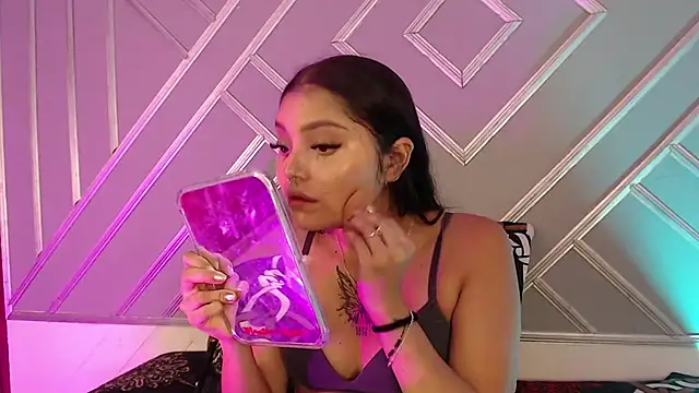 AnalyMilles online show from May 29, 2026, 7:12 pm