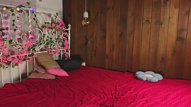 TawanaWalleck online show from October 13, 2025, 6:41 pm