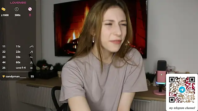 magnificent Destiny online show from December 21, 2025, 1:51 pm