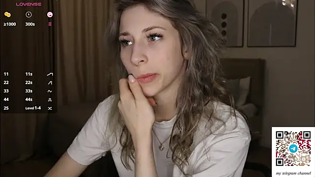 magnificent Destiny online show from February 27, 2026, 5:35 pm