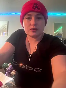 BuzzBunni69 online show from October 4, 2025, 9:51 am