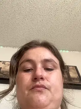 BuzzBunni69 online show from November 14, 2025, 7:01 pm