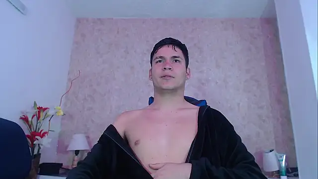 Aaron Foxxx online show from October 6, 2025, 2:14 pm