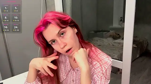 FawnDubler online show from October 8, 2025, 5:32 pm