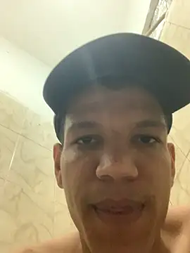 Baianinhosp online show from November 10, 2025, 7:57 pm