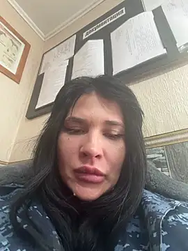 Alina XXXX  online show from February 16, 2026, 10:22 am