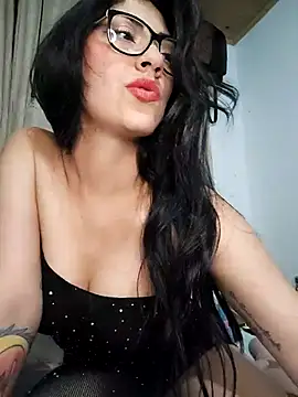 egabarbie online show from February 8, 2026, 2:48 am