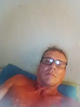 baldblondeshaven online show from October 17, 2025, 5:21 am