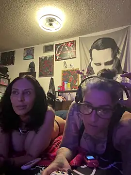 inkdmagz online show from November 13, 2025, 12:42 am