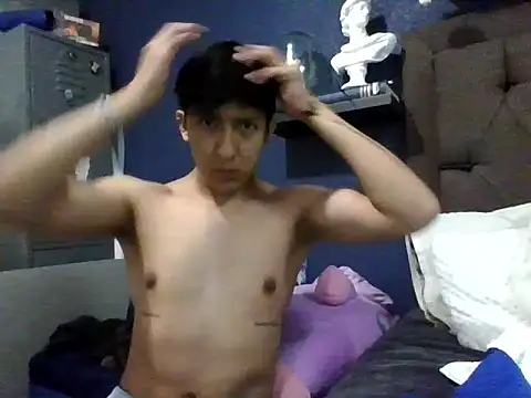 sad fucking boy online show from September 27, 2025, 5:12 am