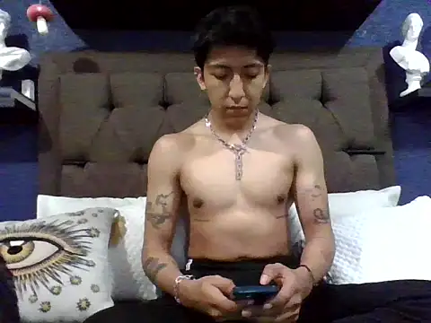 sad fucking boy online show from October 2, 2025, 4:08 am