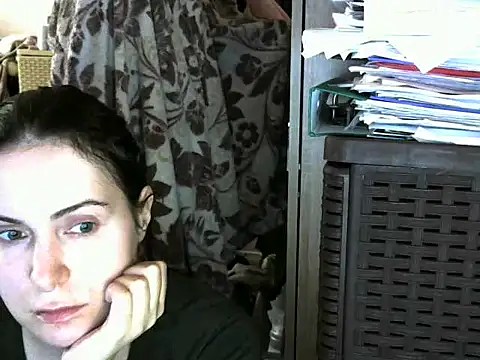 Snapshot of Jarivane chatting on January 12, 2026, 10:53 am Jarivane online show from January 12, 2026, 10:53 am