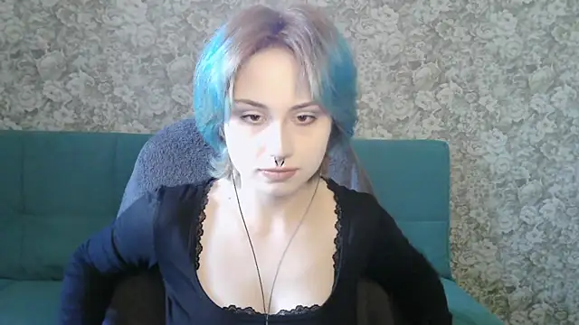 LeisaHopperstad online show from March 28, 2026, 2:16 pm