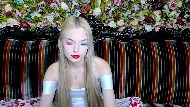 CallMeMargo online show from October 1, 2025, 12:55 pm