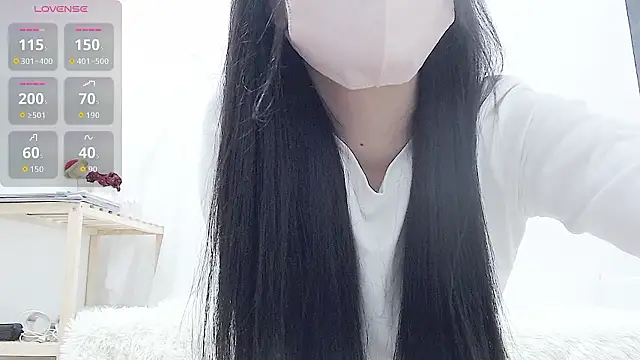 Moj005jp xo98 online show from January 8, 2026, 6:32 pm