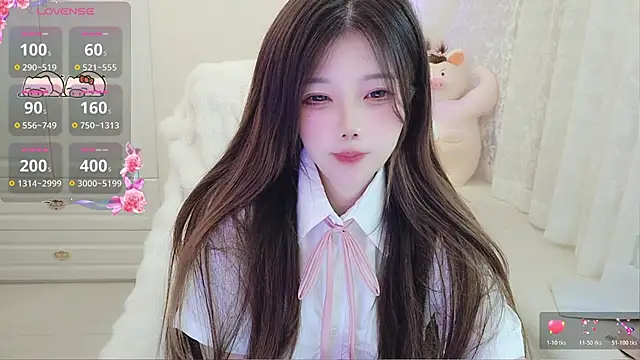 Coco-Di online show from March 16, 2026, 5:44 am