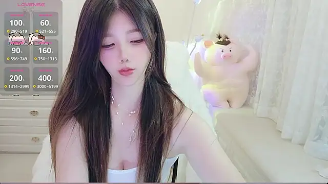 Coco-Di online show from June 6, 2026, 1:54 am