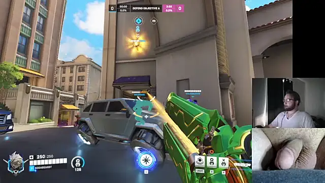 bear8t online show from November 17, 2025, 3:51 pm