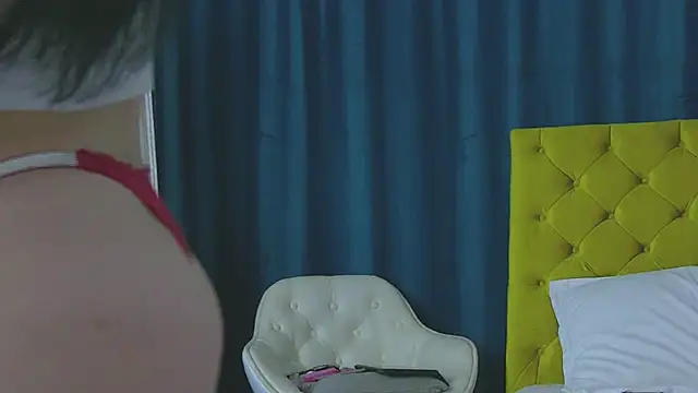 RubyHills online show from February 20, 2026, 5:15 am