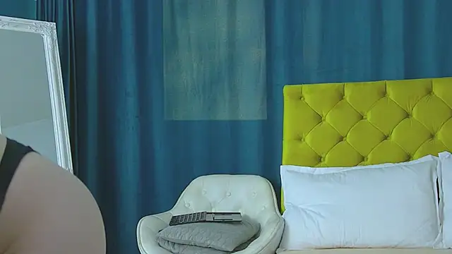 RubyHills online show from March 12, 2026, 5:13 am