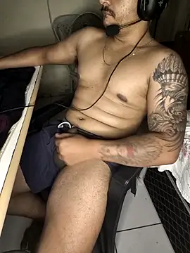 Snapshot of gtzmoreno chatting on March 10, 2026, 6:18 am gtzmoreno online show from March 10, 2026, 6:18 am