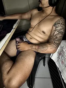 Snapshot of gtzmoreno chatting on March 18, 2026, 8:06 am gtzmoreno online show from March 18, 2026, 8:06 am