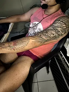 Snapshot of gtzmoreno chatting on March 20, 2026, 9:25 am gtzmoreno online show from March 20, 2026, 9:25 am