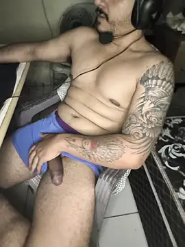gtzmoreno online show from May 16, 2026, 1:32 pm