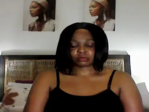 Blacksashaxx online show from December 19, 2025, 7:10 pm