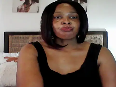 Blacksashaxx online show from February 18, 2026, 7:04 am