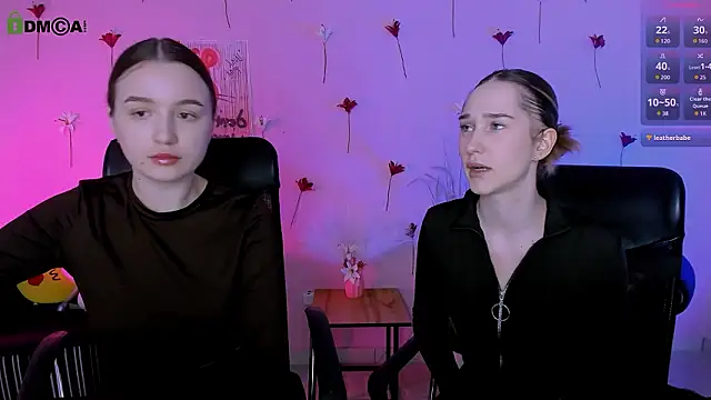 Snapshot of leslie_bird chatting on February 16, 2026, 9:49 am leslie bird online show from February 16, 2026, 9:49 am