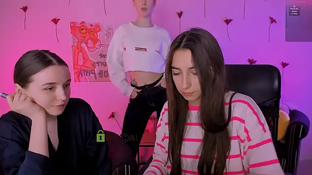 leslie bird online show from March 5, 2026, 10:11 am